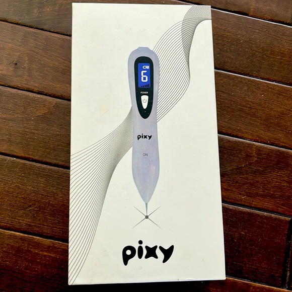 🔥Pixy Pen Pro Mole Removal Pen - Picture 1 of 6